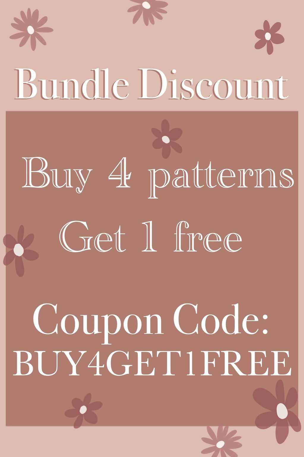 Spring Blossoms Finger Knit Blanket Pattern – Loom Friendly (PDF Download)