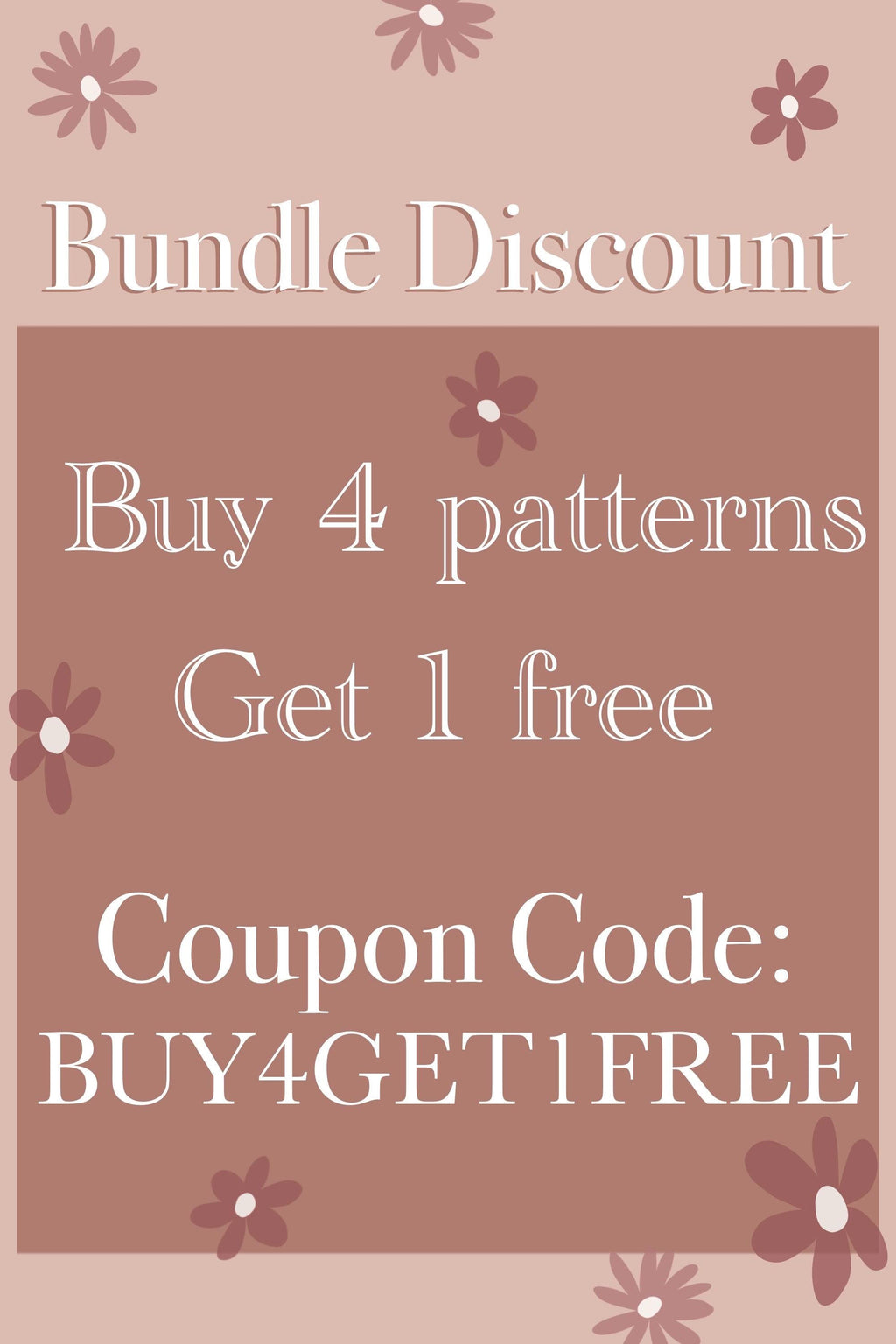 Chunky Blanket Pattern - Dotted Hearts (PDF File Only) - Finger Knitting