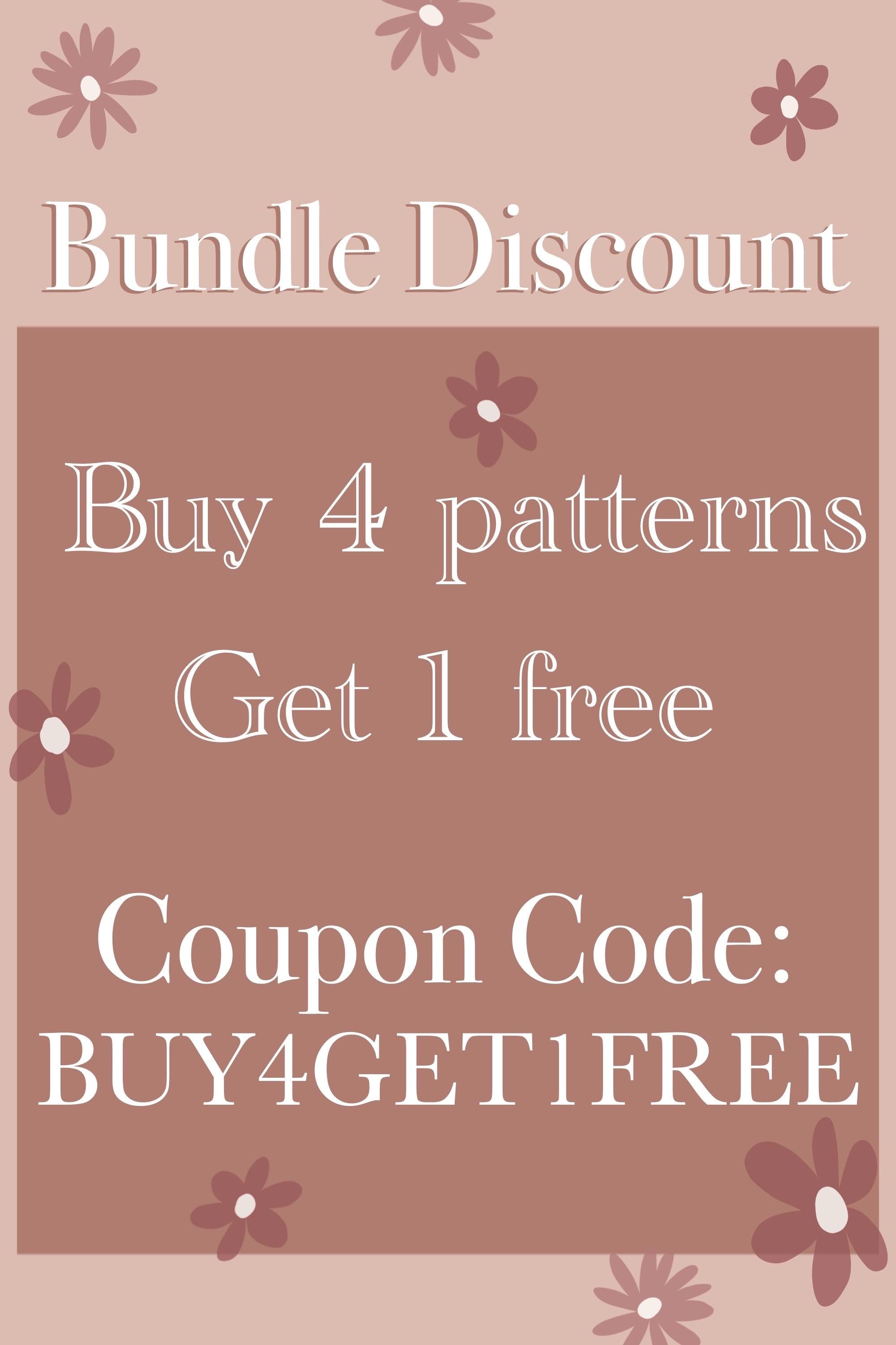 Spring Pastels - Finger Knit Pattern - (PDF File Only) - Chunky Blanket Pattern